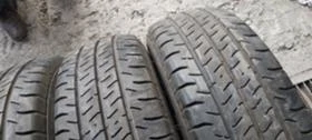 Гуми Летни 205/70R15, снимка 3
