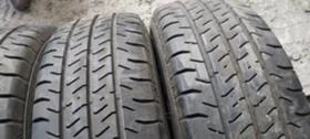 Гуми Летни 205/70R15, снимка 4