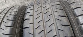 Гуми Летни 205/70R15, снимка 6