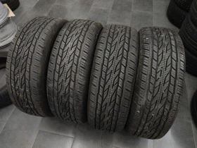 Гуми Летни 235/65R17, снимка 1