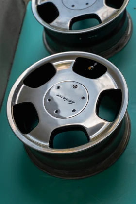 Джанти за Mercedes-Benz SL, снимка 16