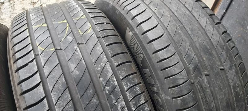 Гуми Летни 235/55R18, снимка 5 - Гуми и джанти - 33069101