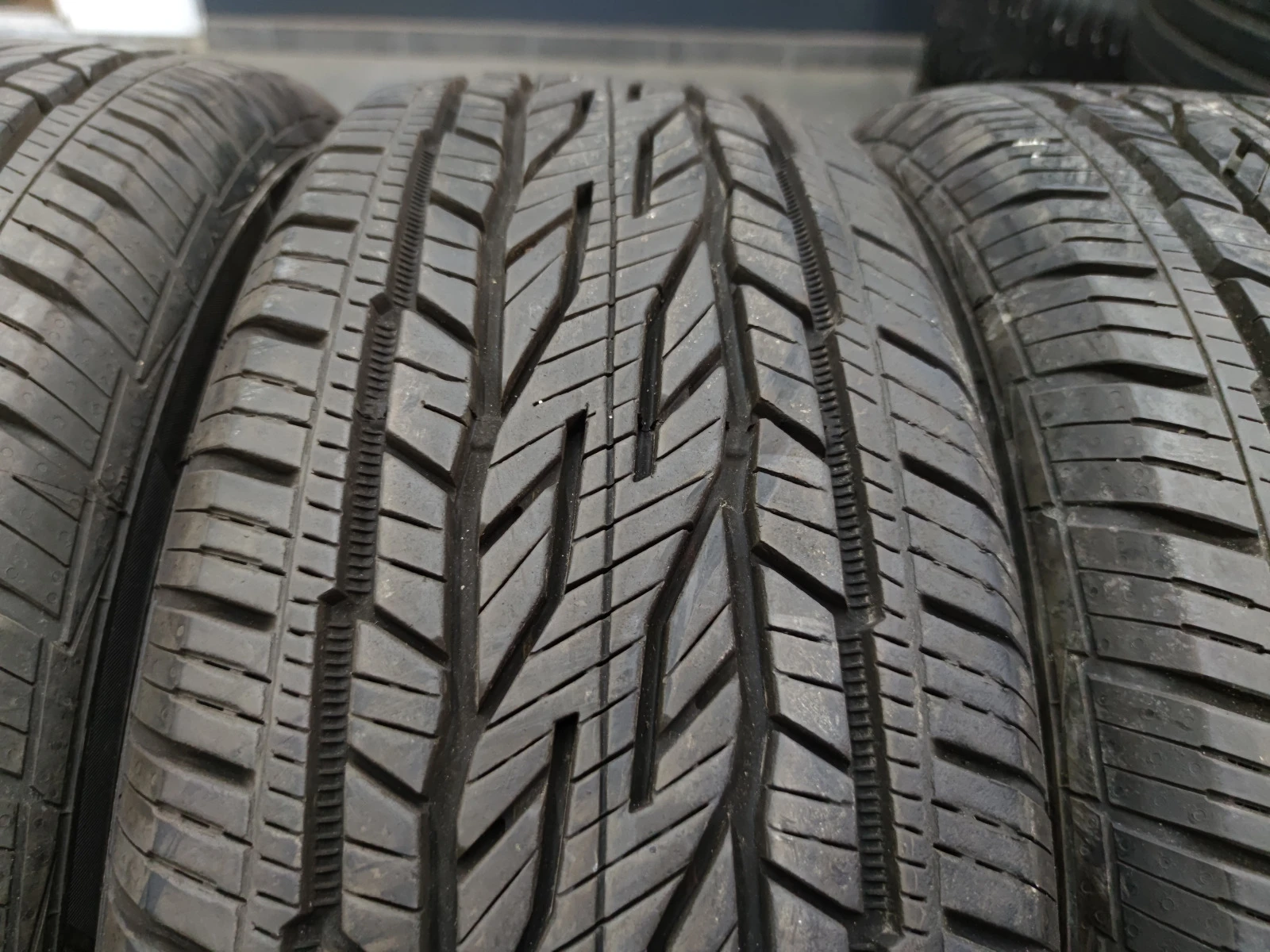  235/65R17 | Mobile.bg   3