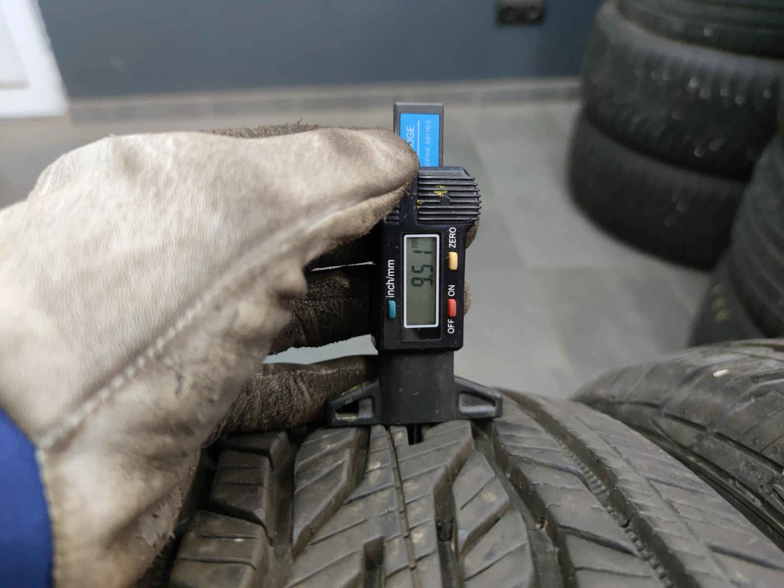  235/65R17 | Mobile.bg   6