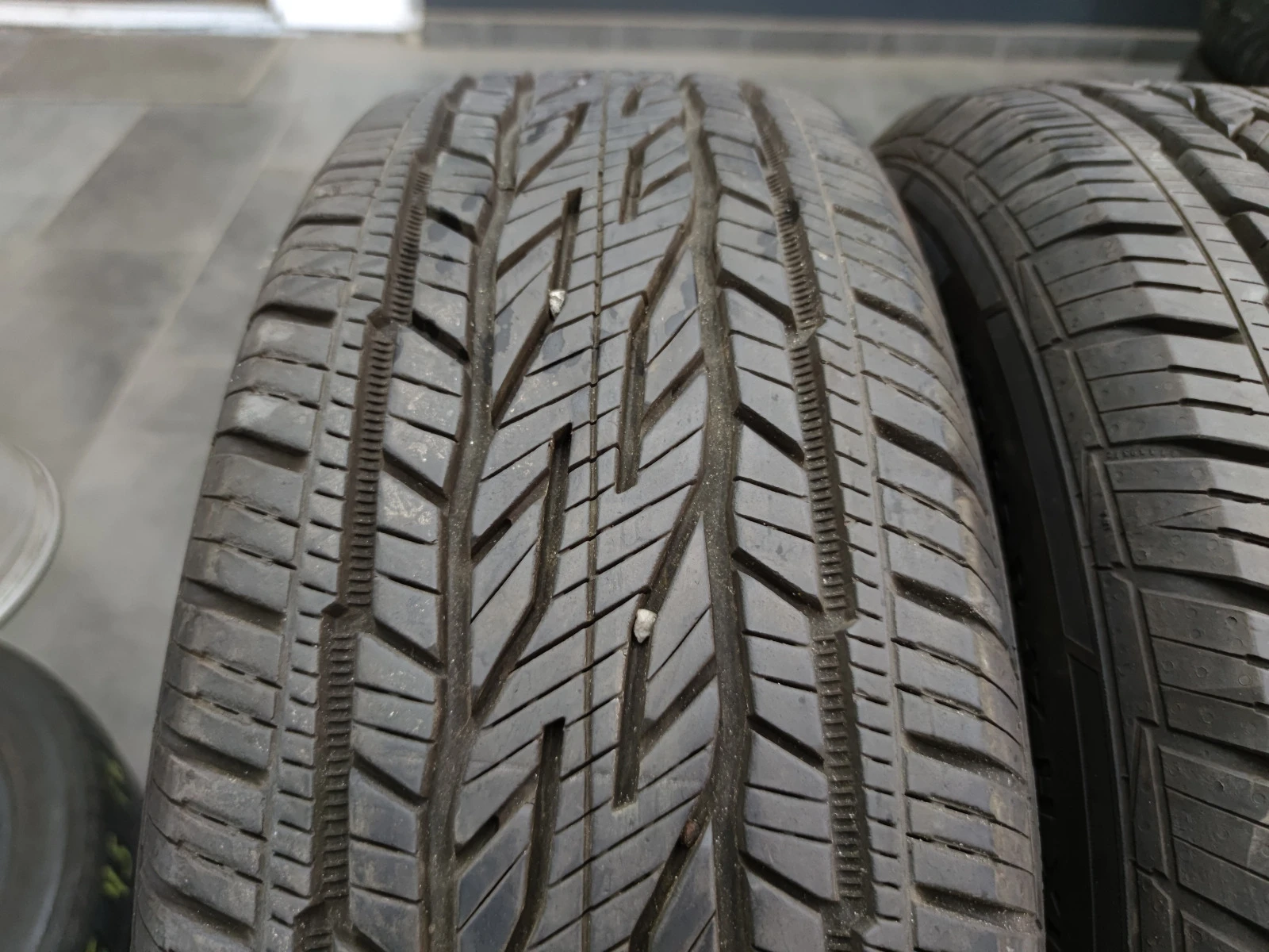  235/65R17 | Mobile.bg   5