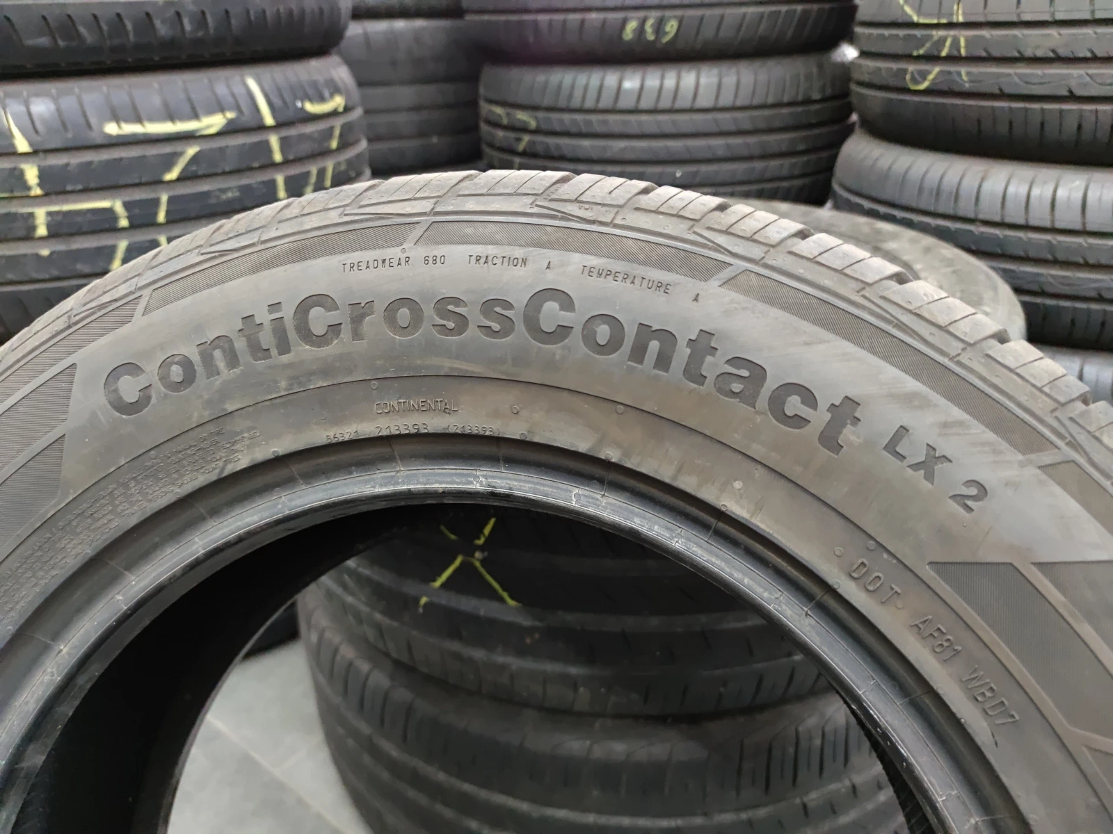  235/65R17 | Mobile.bg   8