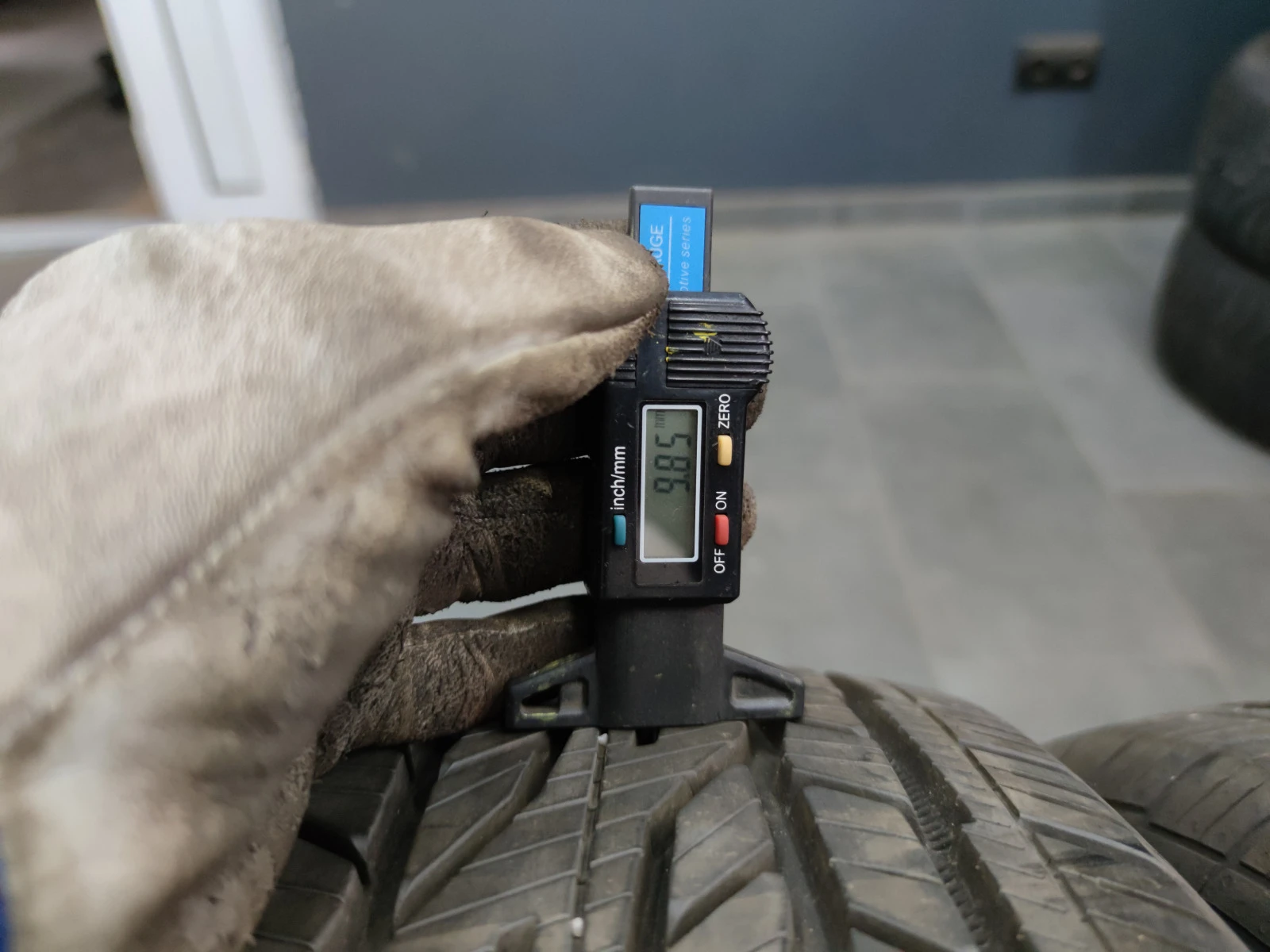  235/65R17 | Mobile.bg   7