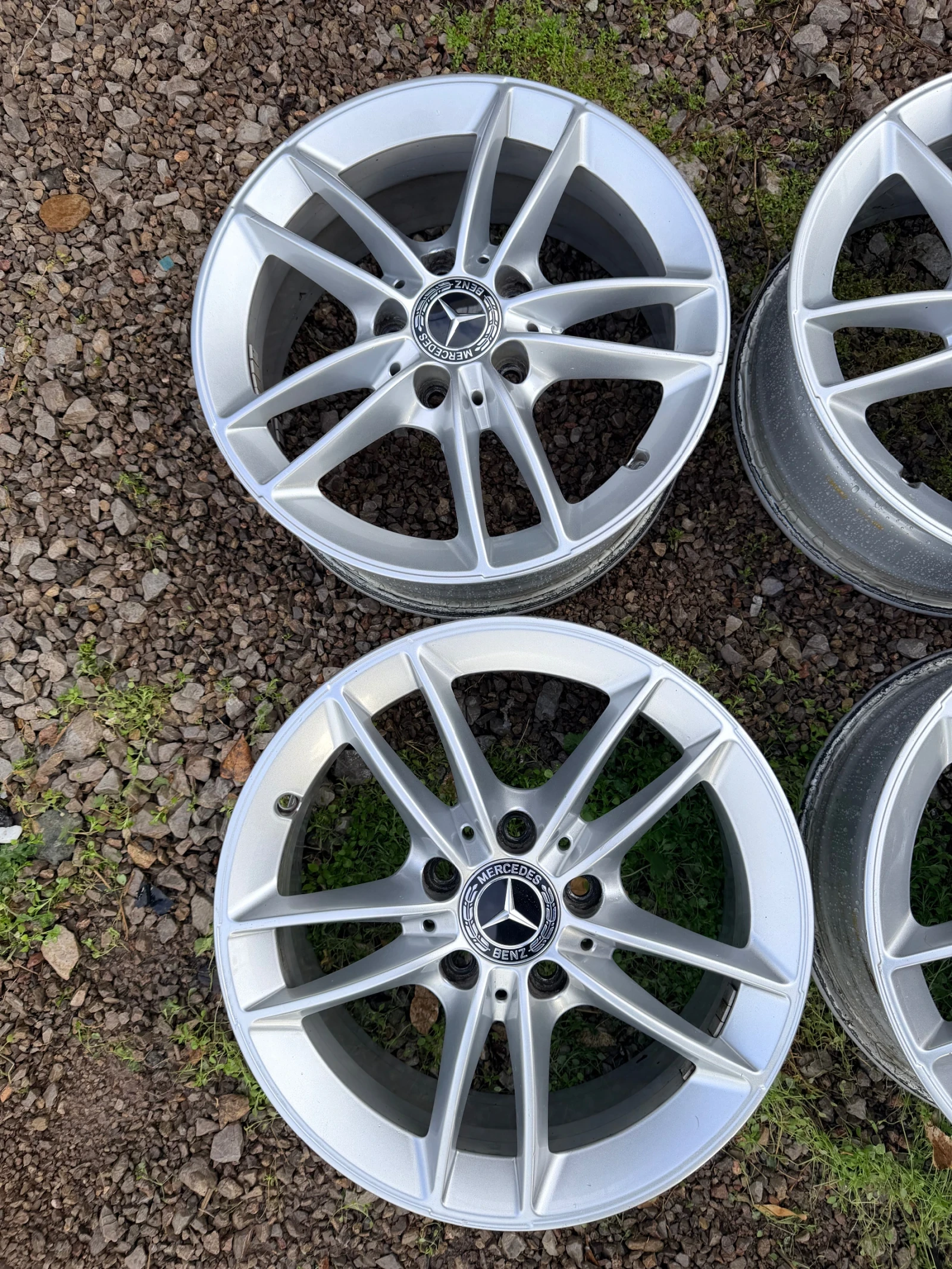 ������ �� Mercedes-Benz | Mobile.bg � ����������� 2