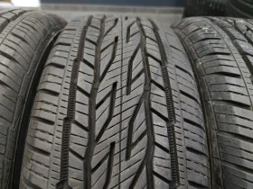 Гуми Летни 235/65R17, снимка 3 - Гуми и джанти - 45425449