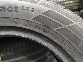 Гуми Летни 235/65R17, снимка 10 - Гуми и джанти - 45425449