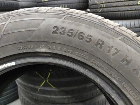 Гуми Летни 235/65R17, снимка 9 - Гуми и джанти - 45425449