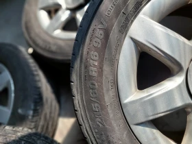 ���� � ������ 215/60R16 �� Peugeot 807 | Mobile.bg � ����� ������ 5