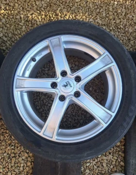 ����� �� �������� �� ������ �� Opel Astra