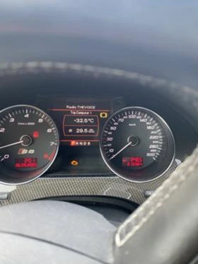 Audi A8 S8-PAKET FULL, снимка 8