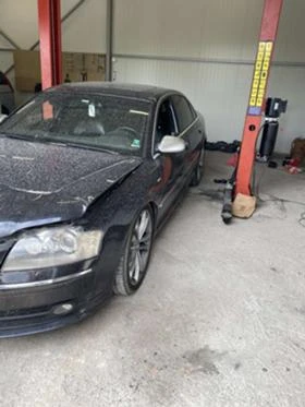 Audi A8 S8-PAKET FULL, снимка 3