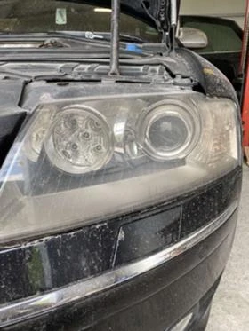 Audi A8 S8-PAKET FULL, снимка 4