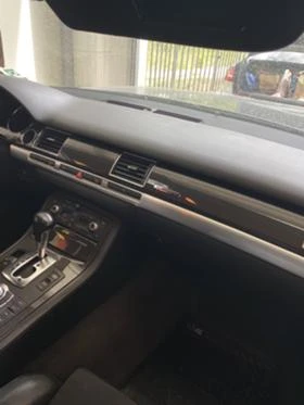 Audi A8 S8-PAKET FULL, снимка 12