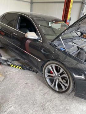 Audi A8 S8-PAKET FULL, снимка 2