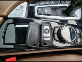 BMW 550  М 550D , снимка 13