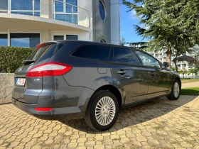 Ford Mondeo 1.8 - изображение 3