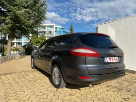 Ford Mondeo 1.8 - изображение 4