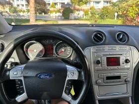 Ford Mondeo 1.8 - изображение 6