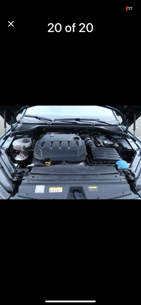 Skoda Octavia Style , снимка 2