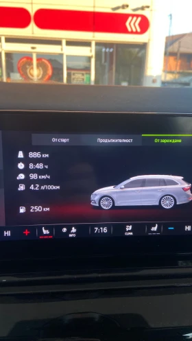 Skoda Octavia Style , снимка 9