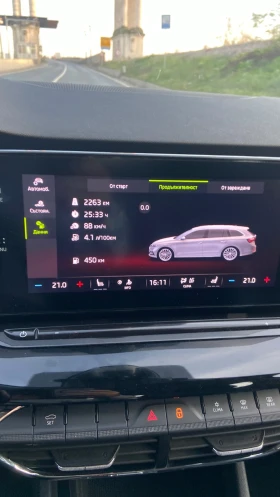 Skoda Octavia Style , снимка 12