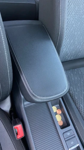 Skoda Octavia Style , снимка 14