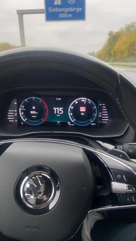 Skoda Octavia Style , снимка 6