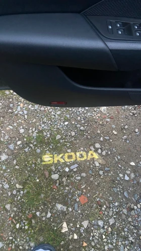 Skoda Octavia Style , снимка 4