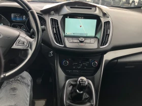 Ford C-max 2.0 TDCI  150к.с, снимка 6