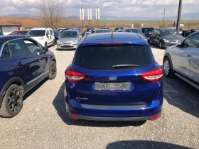 Ford C-max 2.0 TDCI  150к.с, снимка 5