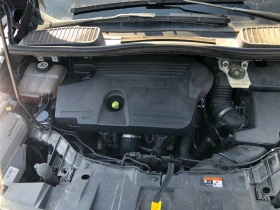 Ford C-max 2.0 TDCI  150к.с, снимка 9