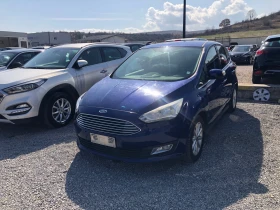 Ford C-max 2.0 TDCI  150к.с, снимка 3