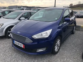 Ford C-max 2.0 TDCI  150к.с, снимка 2