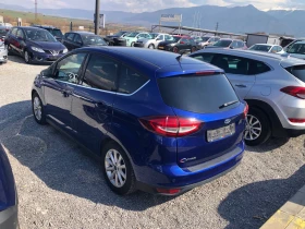 Ford C-max 2.0 TDCI  150к.с, снимка 4