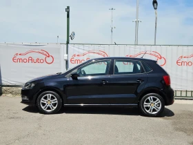 VW Polo 1.4D/BlueMotion/NAVI/БЛУТУТ/MP3/AUX/USB/EURO 6B, снимка 6