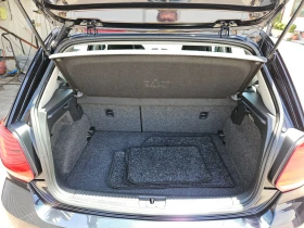 VW Polo 1.4D/BlueMotion/NAVI/БЛУТУТ/MP3/AUX/USB/EURO 6B, снимка 4