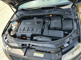 Audi A3 2.0 TDI, снимка 14