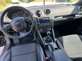 Audi A3 2.0 TDI, снимка 10