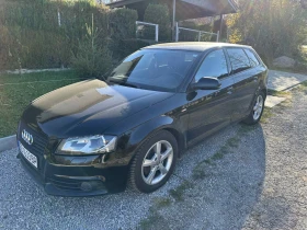 Audi A3 2.0 TDI, снимка 16