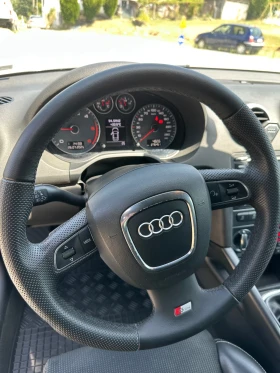 Audi A3 2.0 TDI, снимка 9