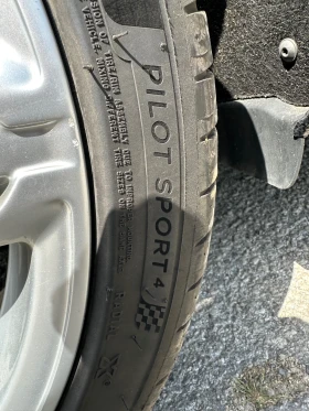 Audi A3 2.0 TDI, снимка 11