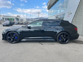 Audi Rs6 Audi RS 6 Avant 4.0 TFSI quattro, снимка 5