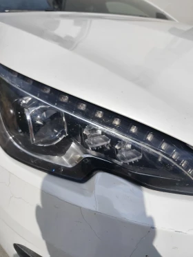 Peugeot 308 2.0 bluehdi 150, снимка 6