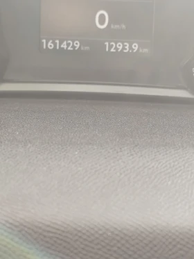 Peugeot 308 2.0 bluehdi 150, снимка 9