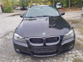 BMW 318 2000, снимка 1