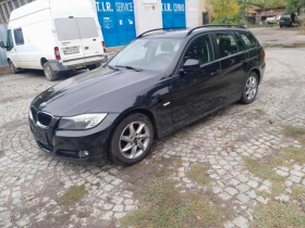 BMW 318 2000, снимка 2